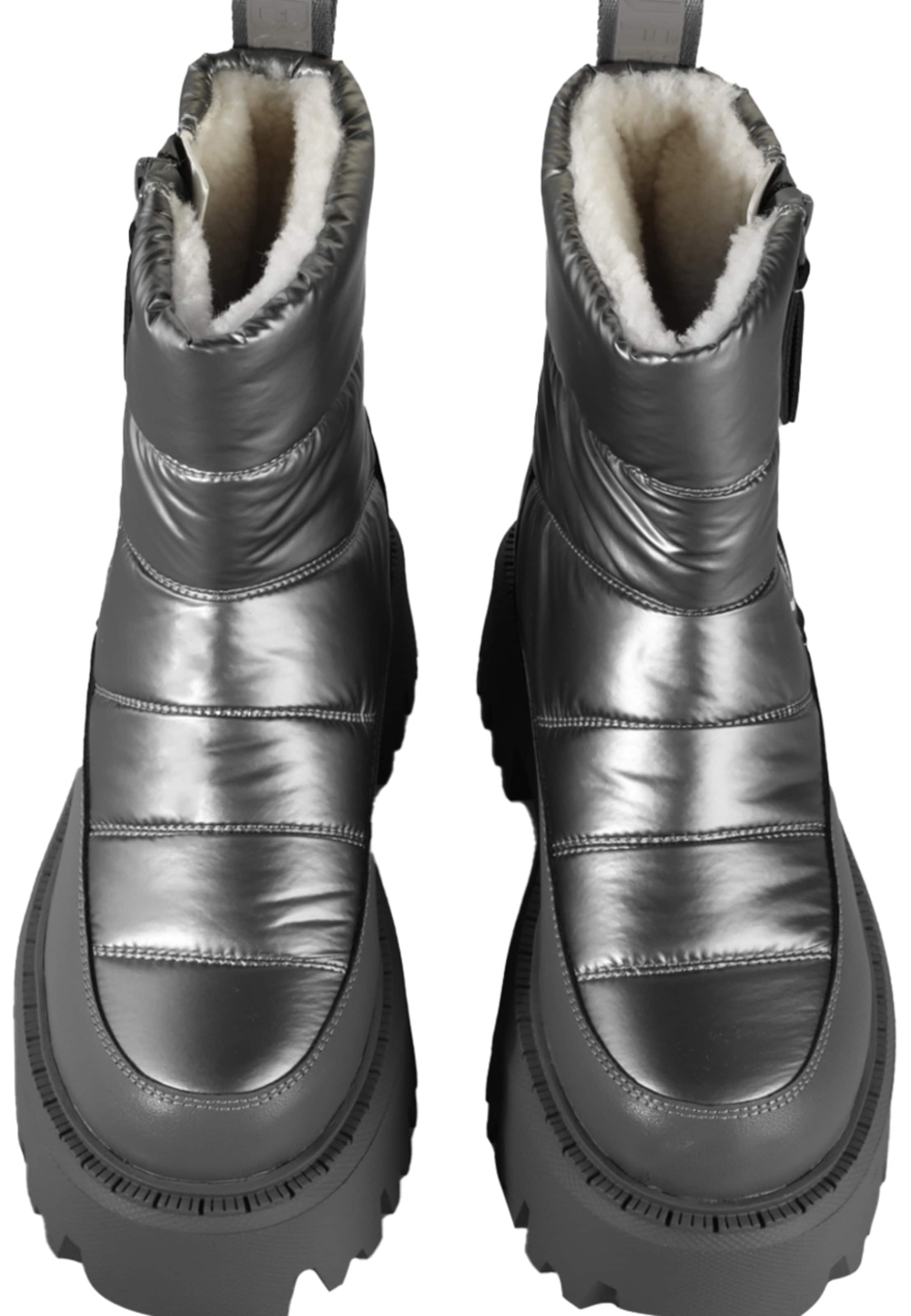 Boots da neve di BUFFALO in grigio