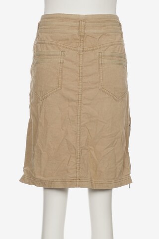 ESPRIT Skirt in M in Brown