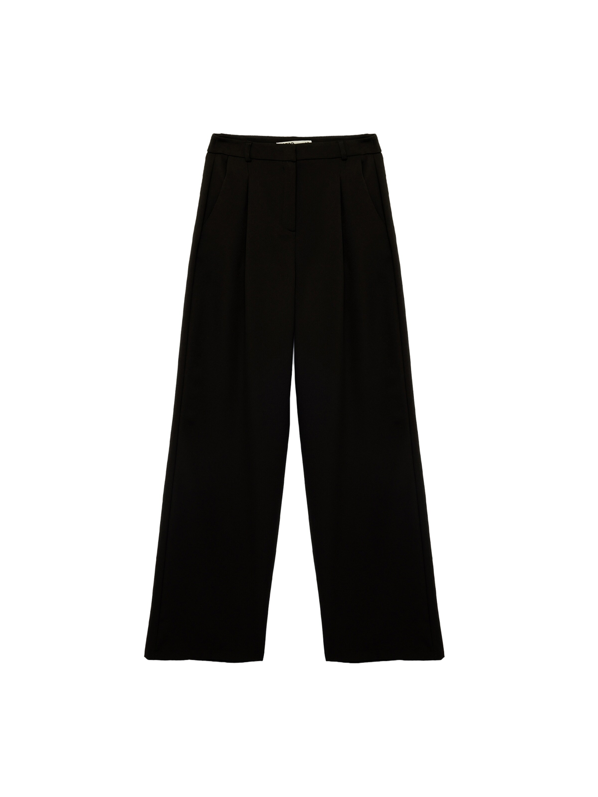 Koton Hose in 32/Regular in schwarz, Produktansicht
