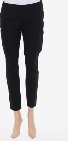 Silvian Heach Pants in L in Black: front