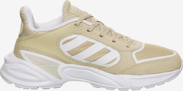 ADIDAS PERFORMANCE Running Shoes '90s Valasion' in Beige