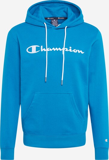Champion Authentic Athletic Apparel Mikina - modrá / biela, Produkt