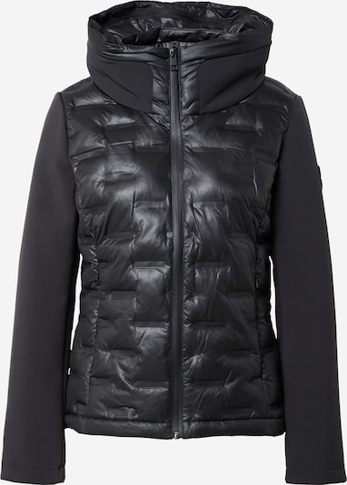 s.Oliver Between-season jacket in Black, Item view