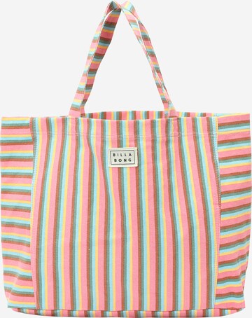 BILLABONG Shopper in Roze