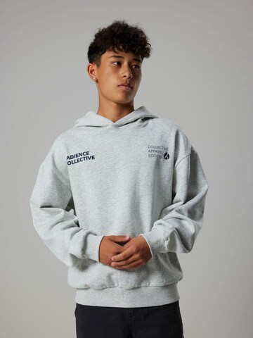 Sweat-shirt LMTD en gris