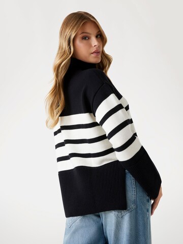 GUESS Sweater in Black