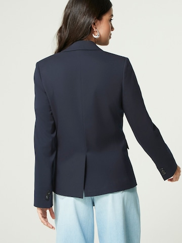 Blazer di Next in blu