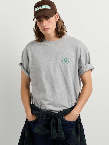 Pepe Jeans Shirt in Grey: front