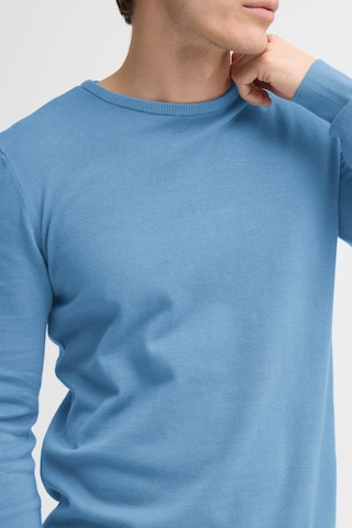 BLEND Sweater in Blue