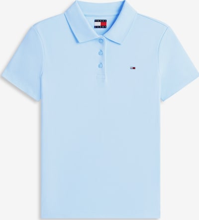 Tommy Jeans Paita 'ESSENTIAL' värissä taivaansininen, Tuotenäkymä