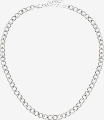 LASCANA Necklace in Silver: front