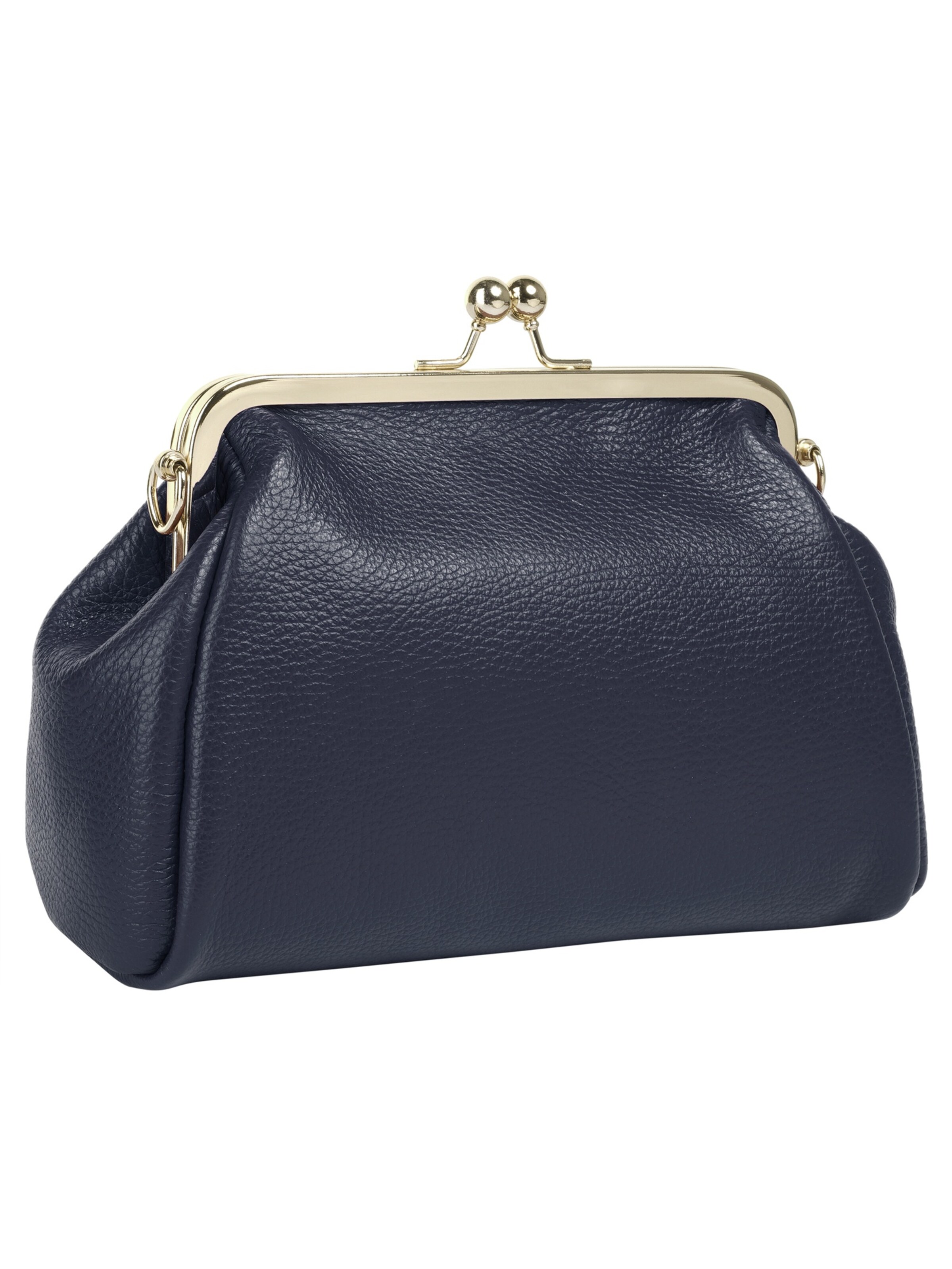 Cluty Clutch‌‌‌‌‌‌‌‌‌ in Blau