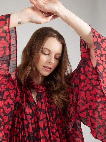The Kooples - Blusa em vermelho