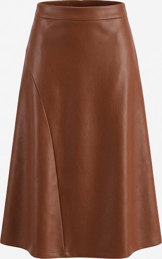 Imily Bela Skirt in 36 in Cognac, Item view