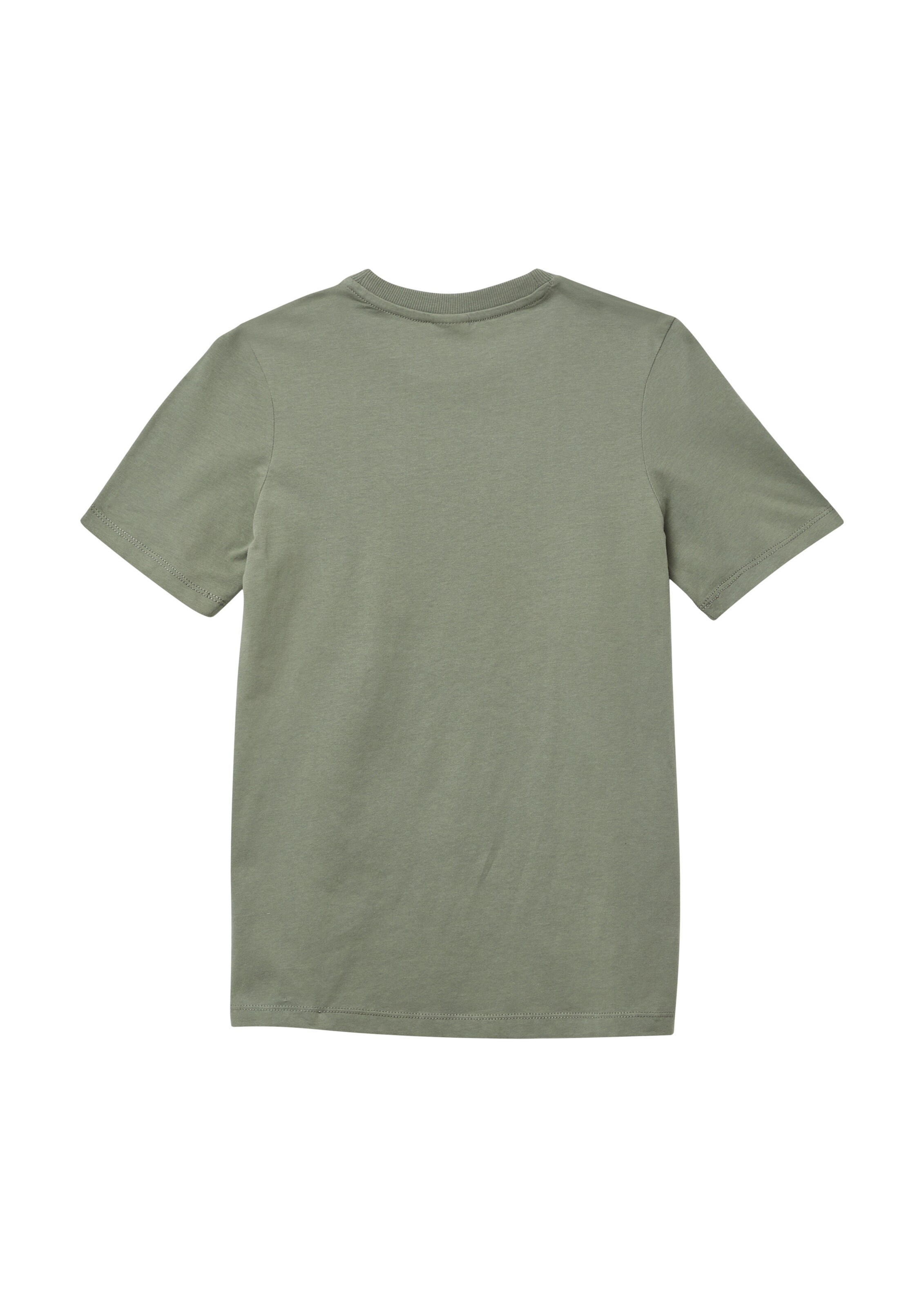 s.Oliver Shirt in Green