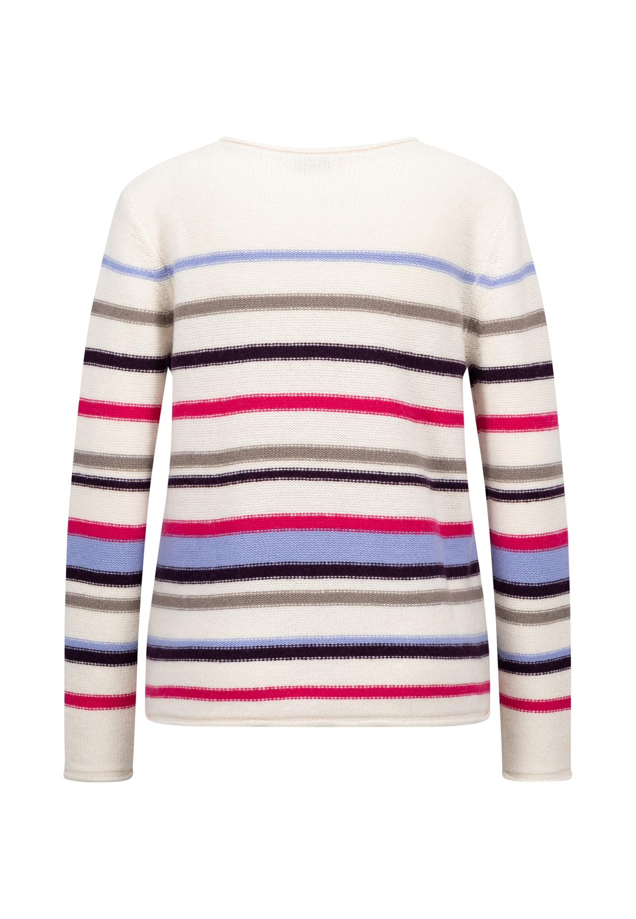 FYNCH-HATTON Pullover in Beige