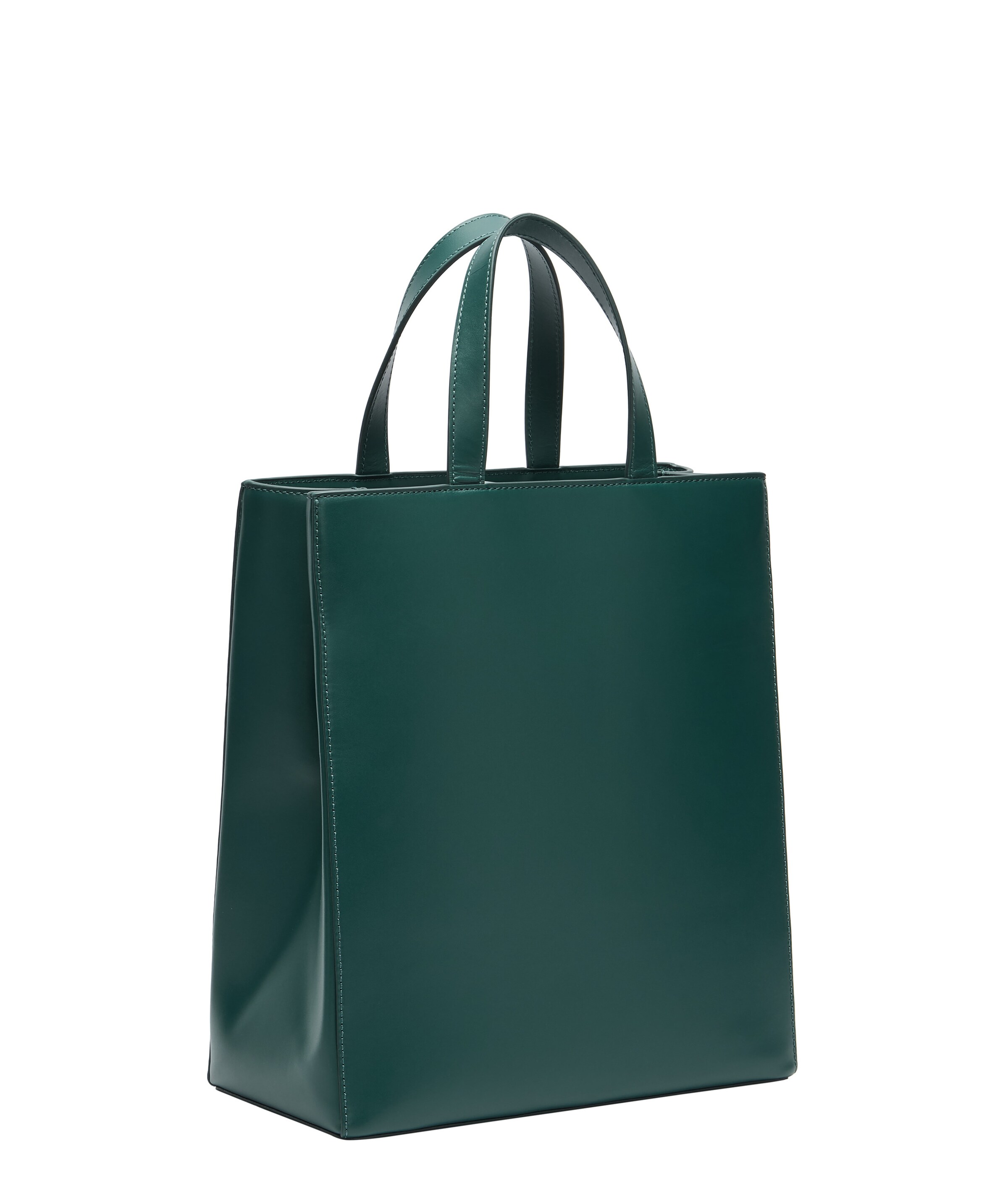 Liebeskind Berlin Shopper in Grün