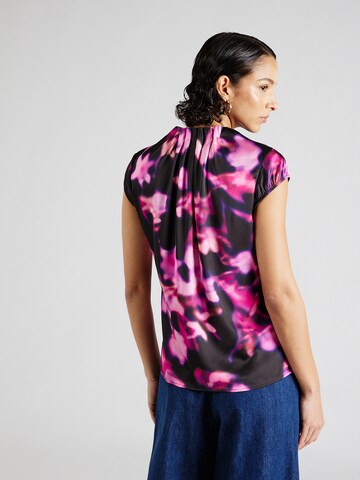 COMMA Blouse in Pink