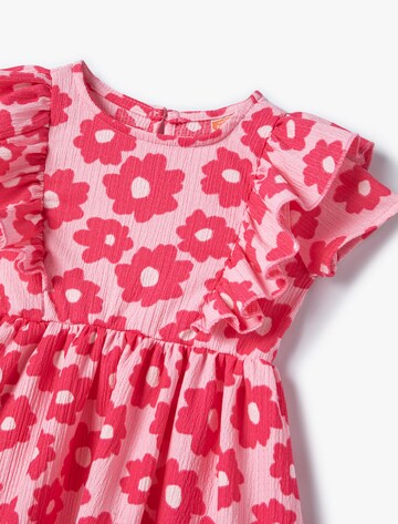 Koton Kleid in Pink