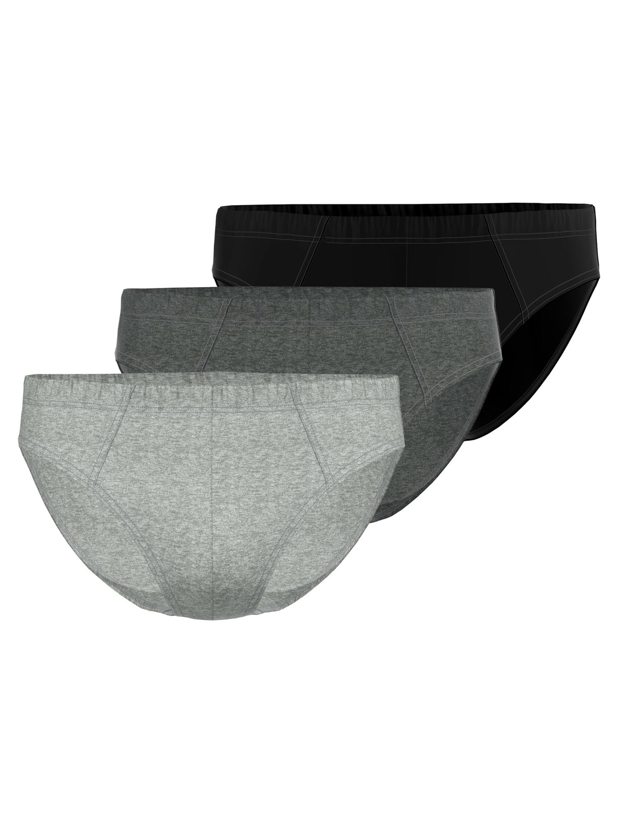 SEIDENSTICKER Panty 'Pur' in Mixed colors: front
