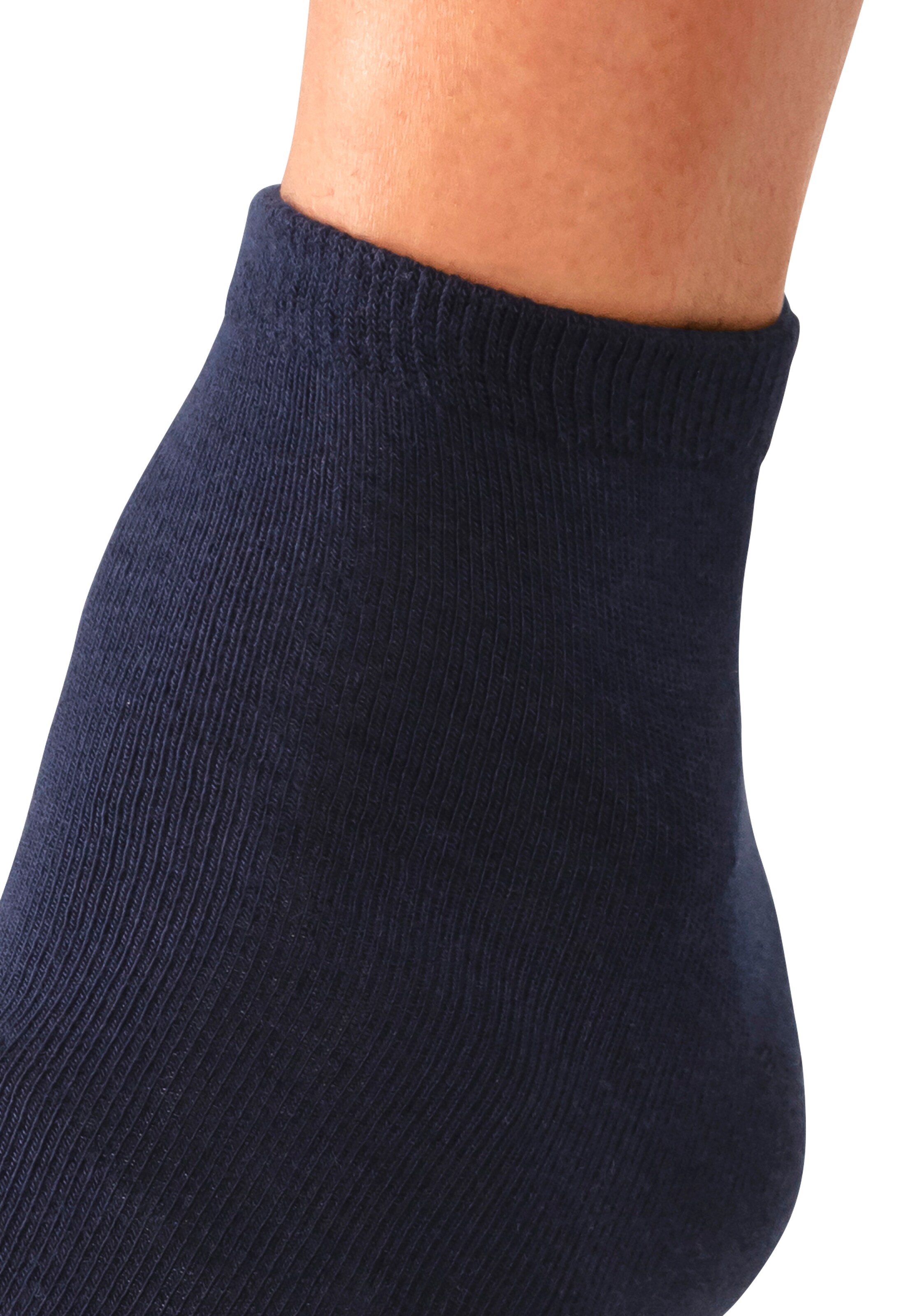 BENCH Socken in Blau
