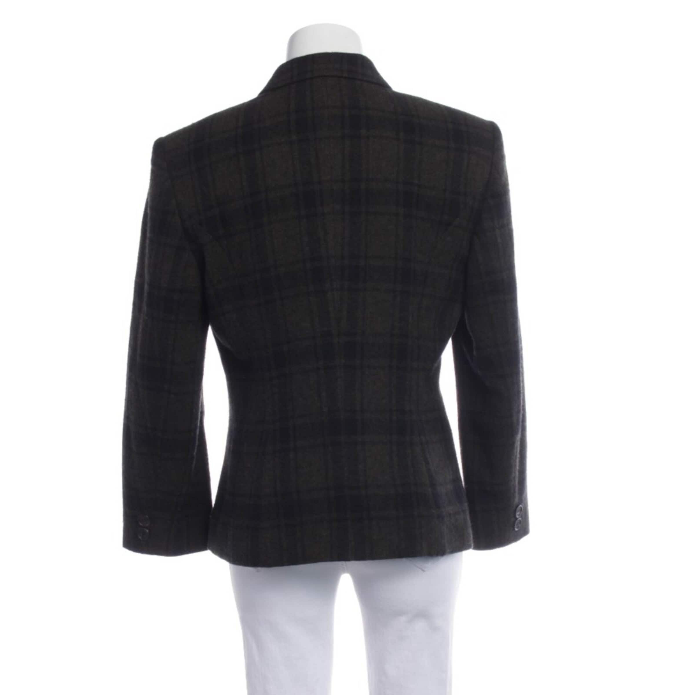 Iris von Arnim Blazer in L in Green