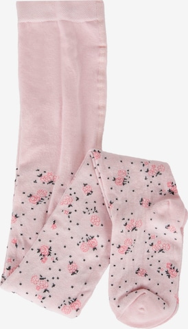 DeFacto Tights in Pink: front