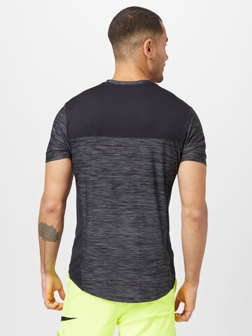 ENDURANCE Performance Shirt 'Macado' in Grey