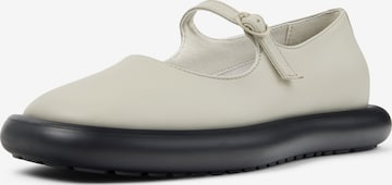 CAMPER Ballerinas 'Onda' in Beige: Vorderseite