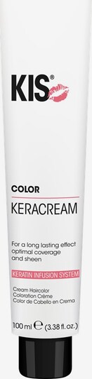 Kis Keratin Infusion System KeraCream in, Produktansicht