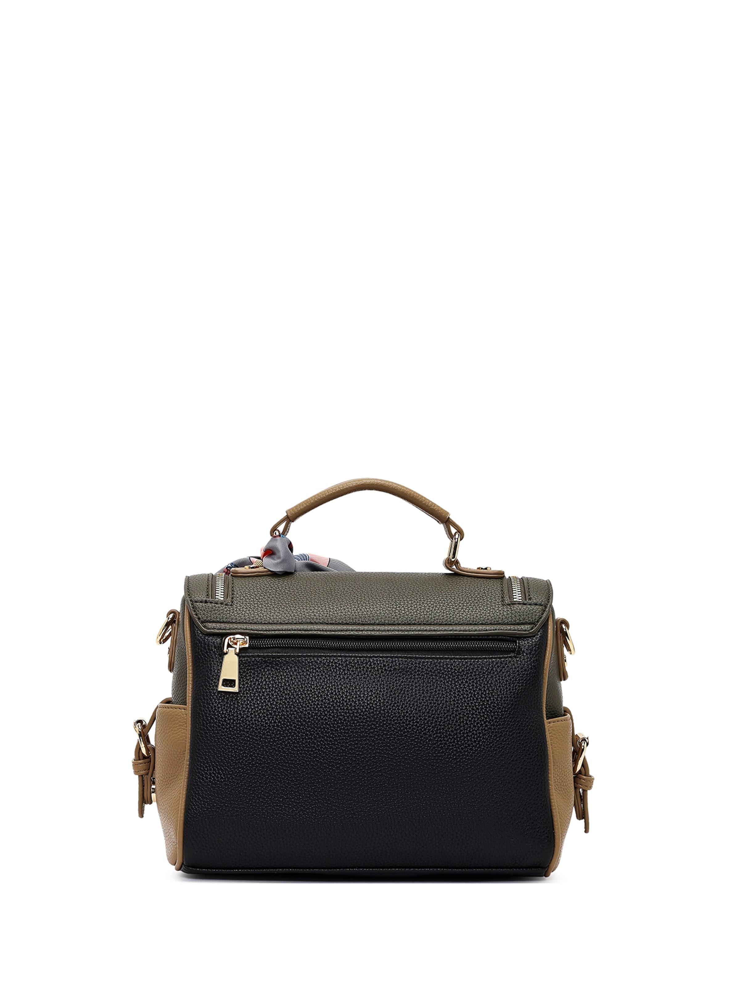 Derimod Handbag in Black