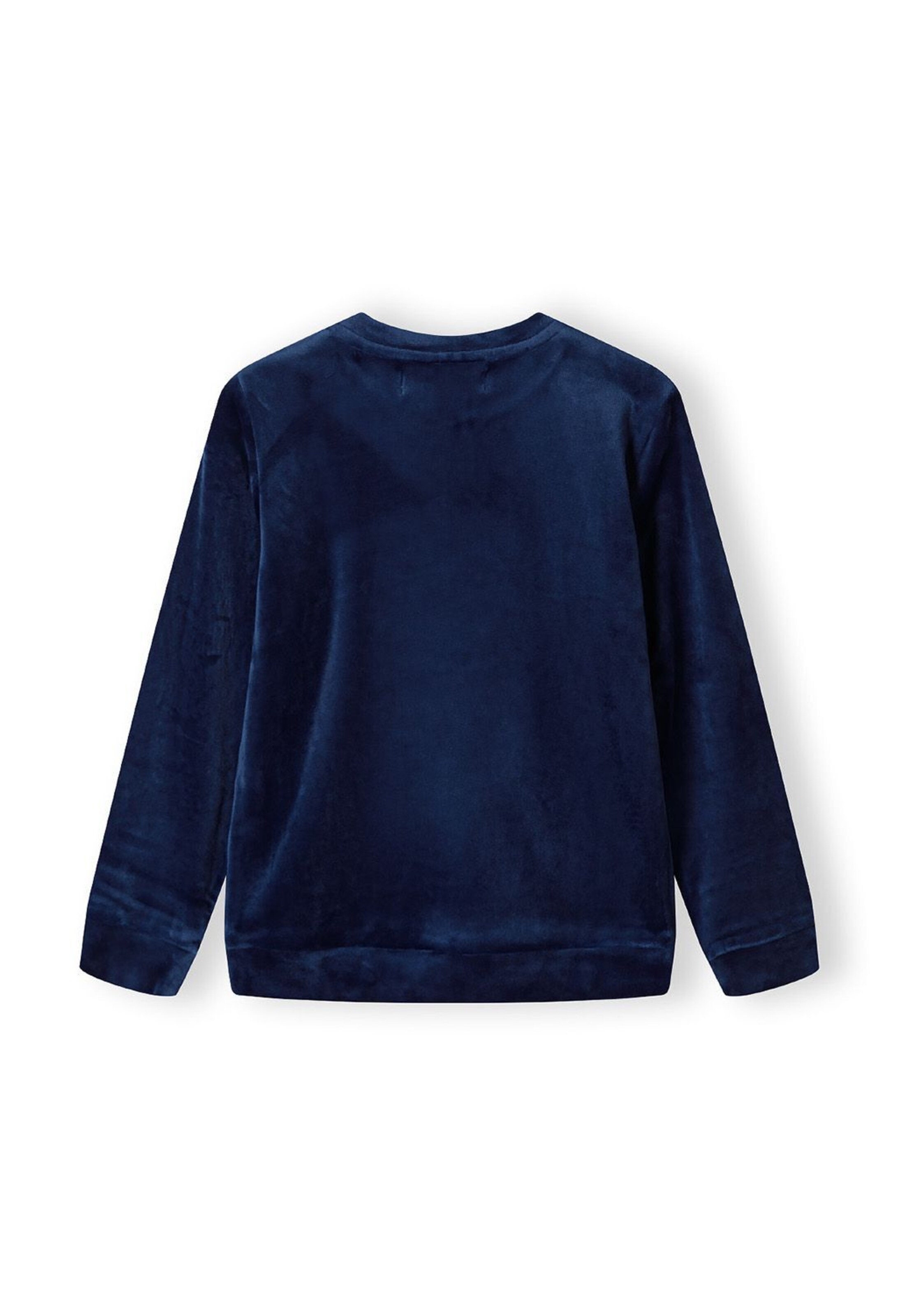 MINOTI Pyžamo – modrá