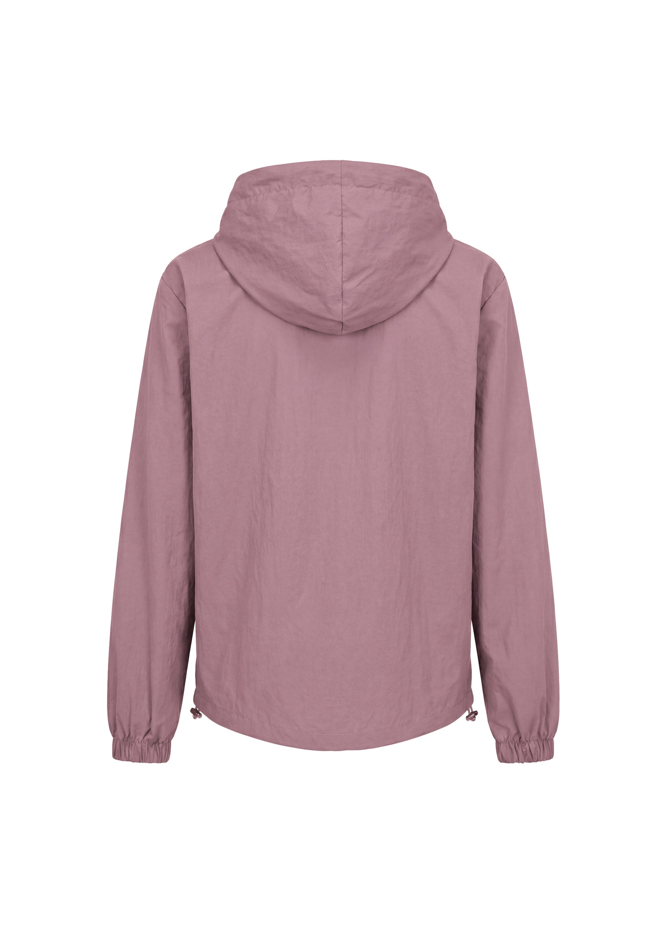 faina Athlsr Between-season jacket in Pink