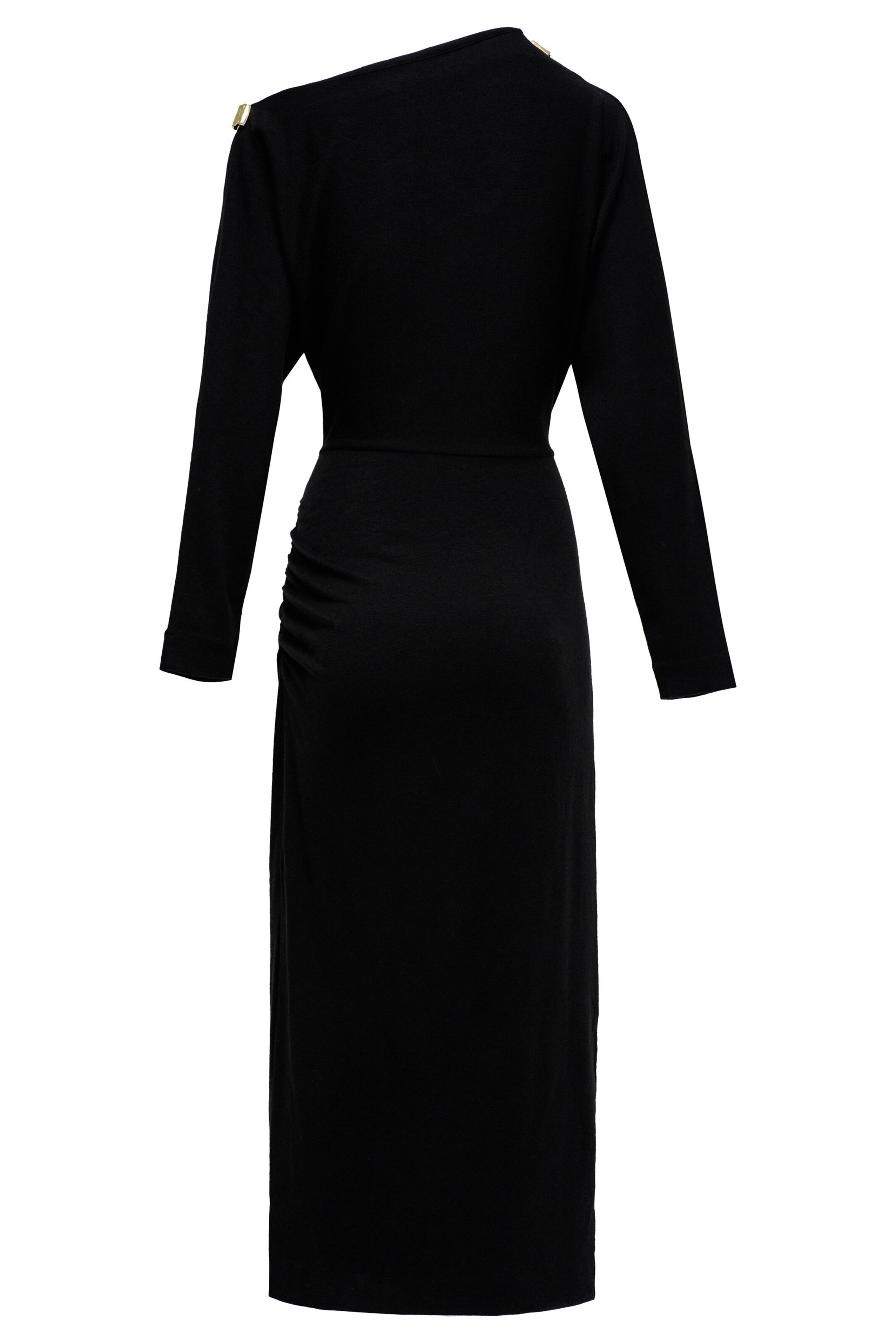 Robes en maille Salsa Jeans en noir