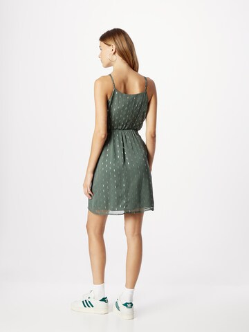 ABOUT YOU Dress 'Bettina' in Green