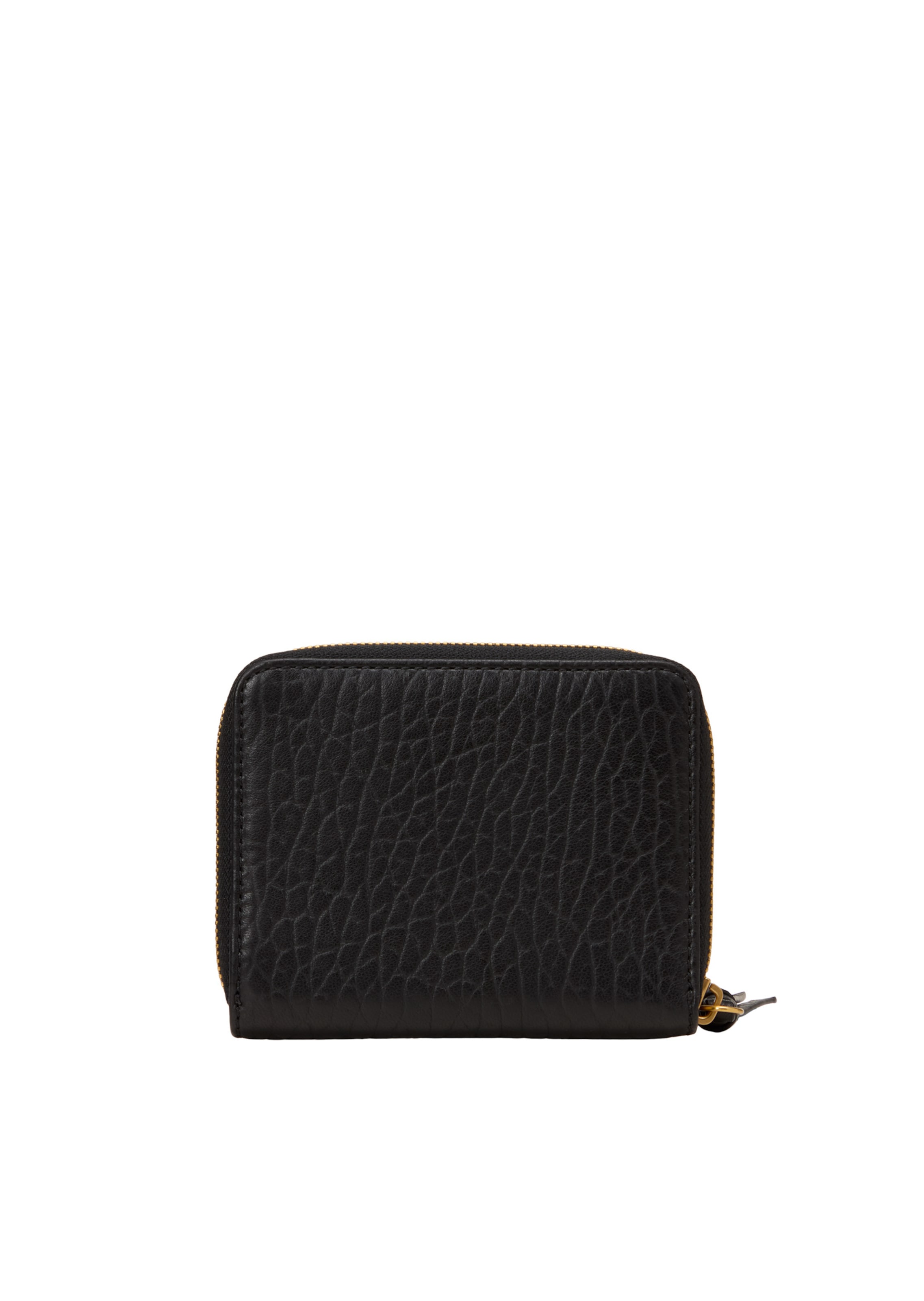 Marc O'Polo Wallet in Black