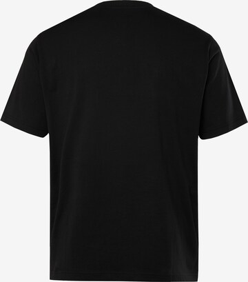 JP1880 T-Shirt in Schwarz