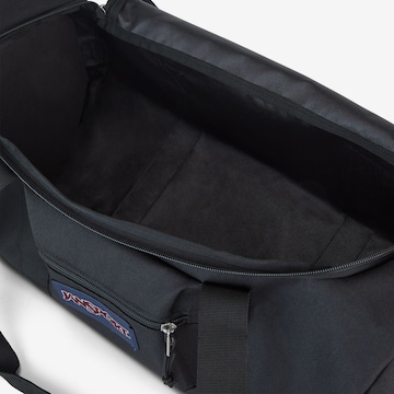 JANSPORT Reisetasche 'Superbreak Away' in Schwarz