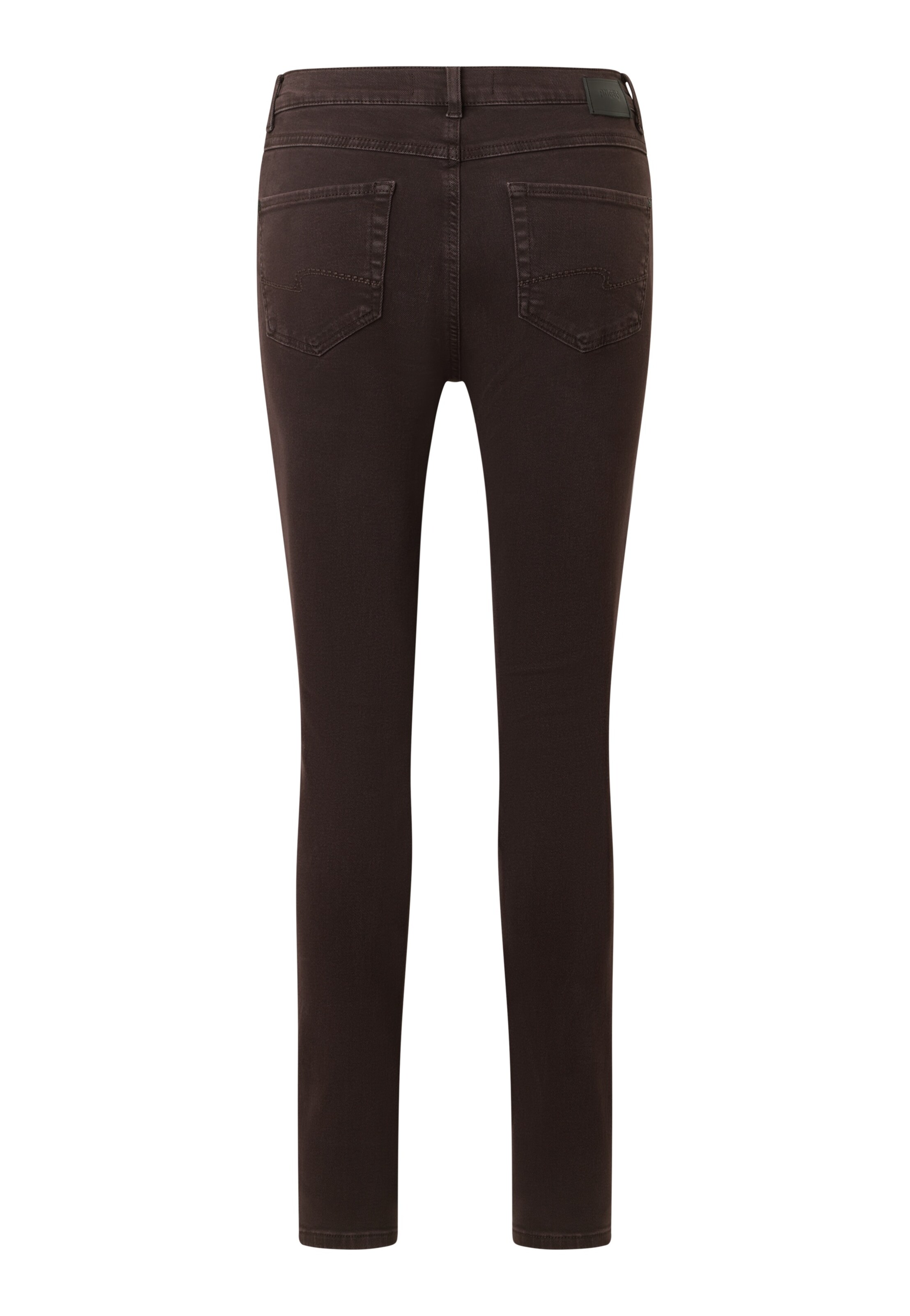Angels Slim fit Jeans in Black