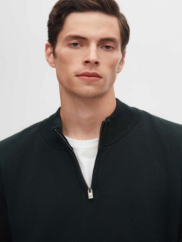 D’S Damat Sweater in Black