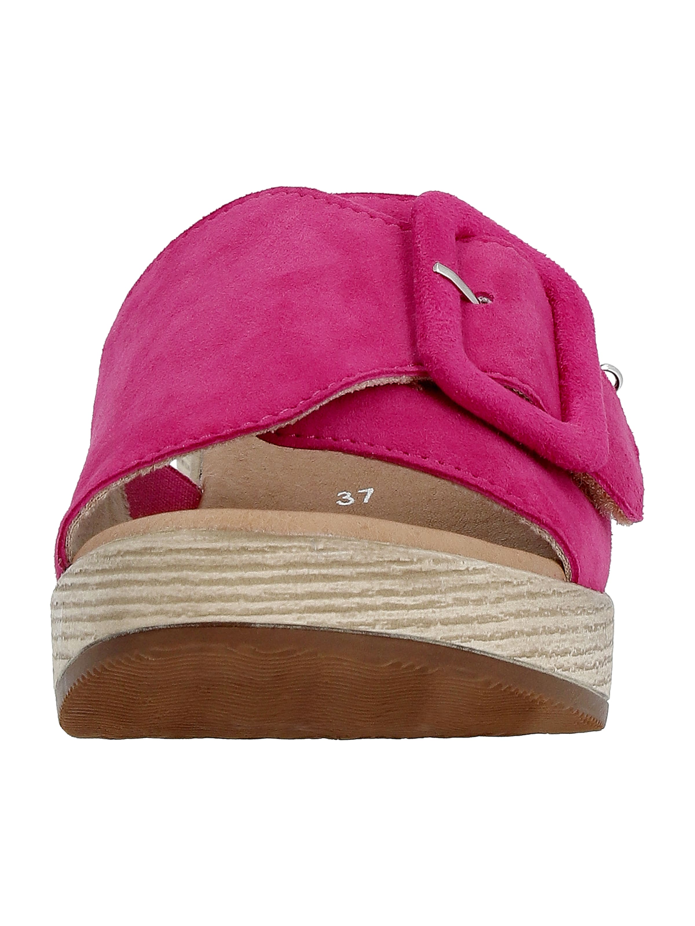 REMONTE Mule 'Don56' in Pink