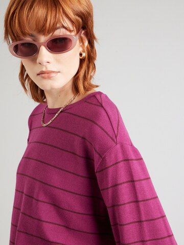 ARMEDANGELS Shirt 'Marynaa' in Purple