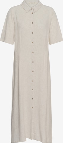 Love Copenhagen - Vestido 'Kamri' em bege: frente