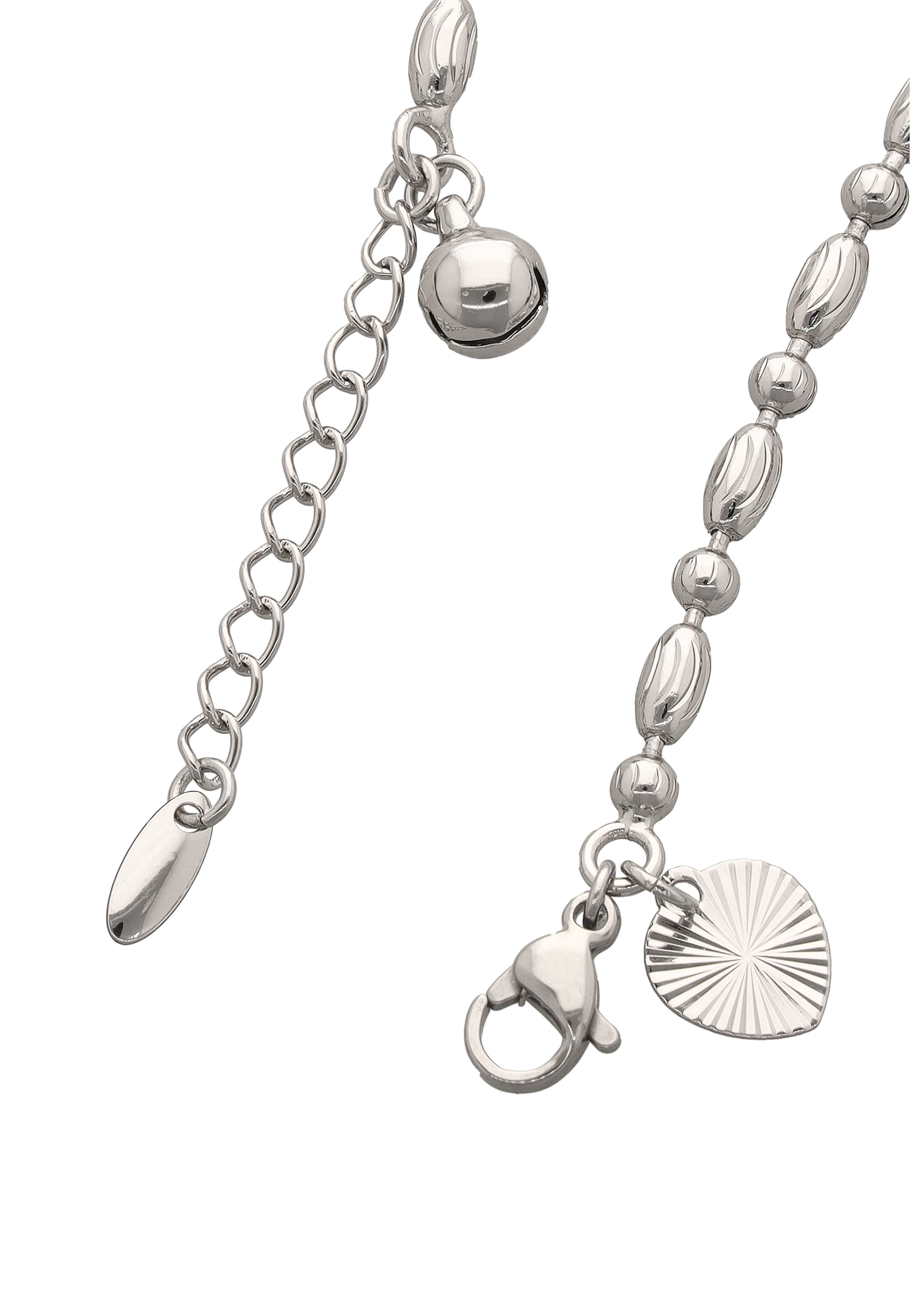 Bracelet faina en argent