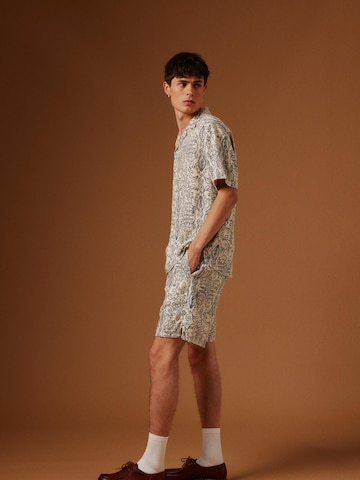 Regular Pantalon chino ' SDLiam ' !Solid en beige