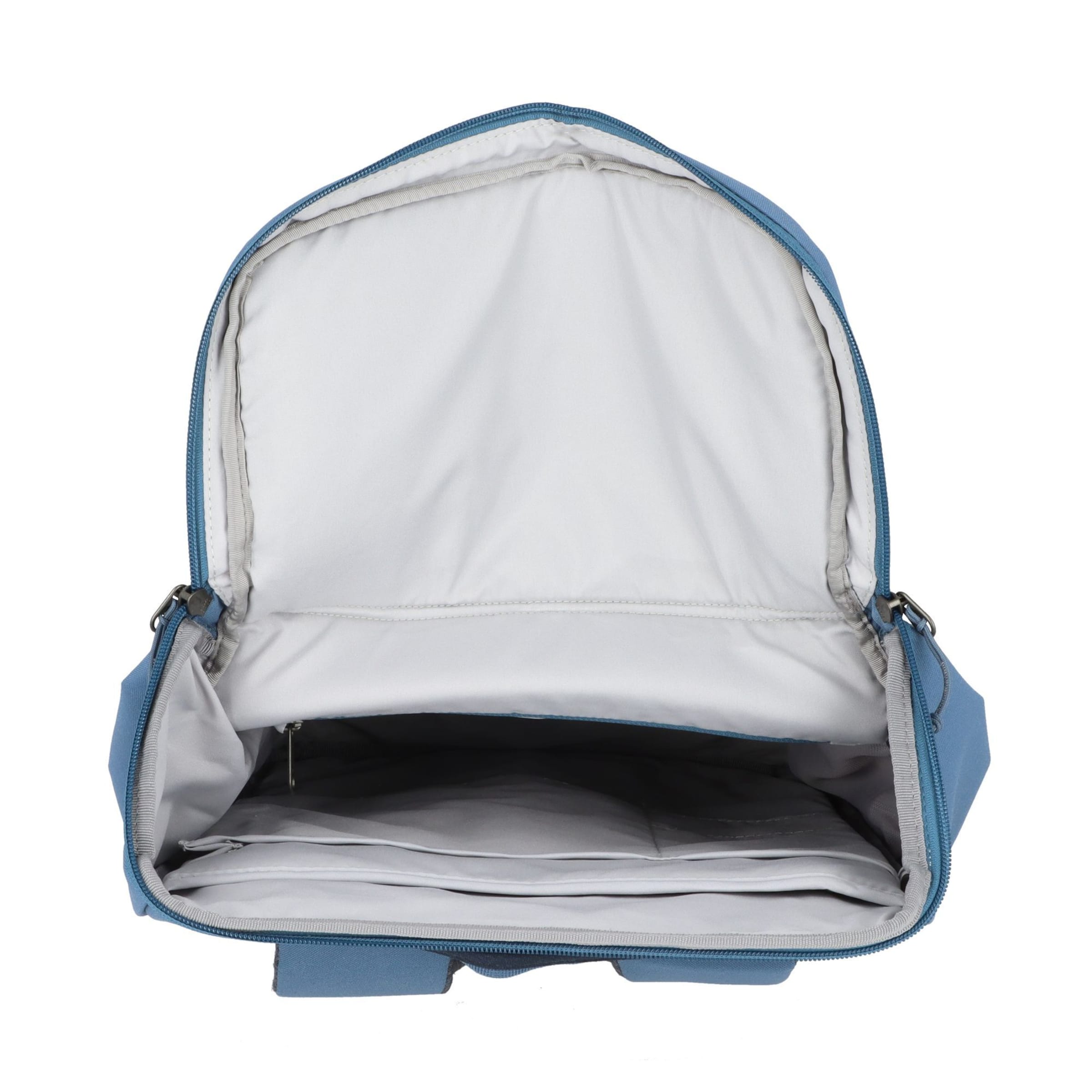 DEUTER Rugzak 'Stockholm' in Blauw