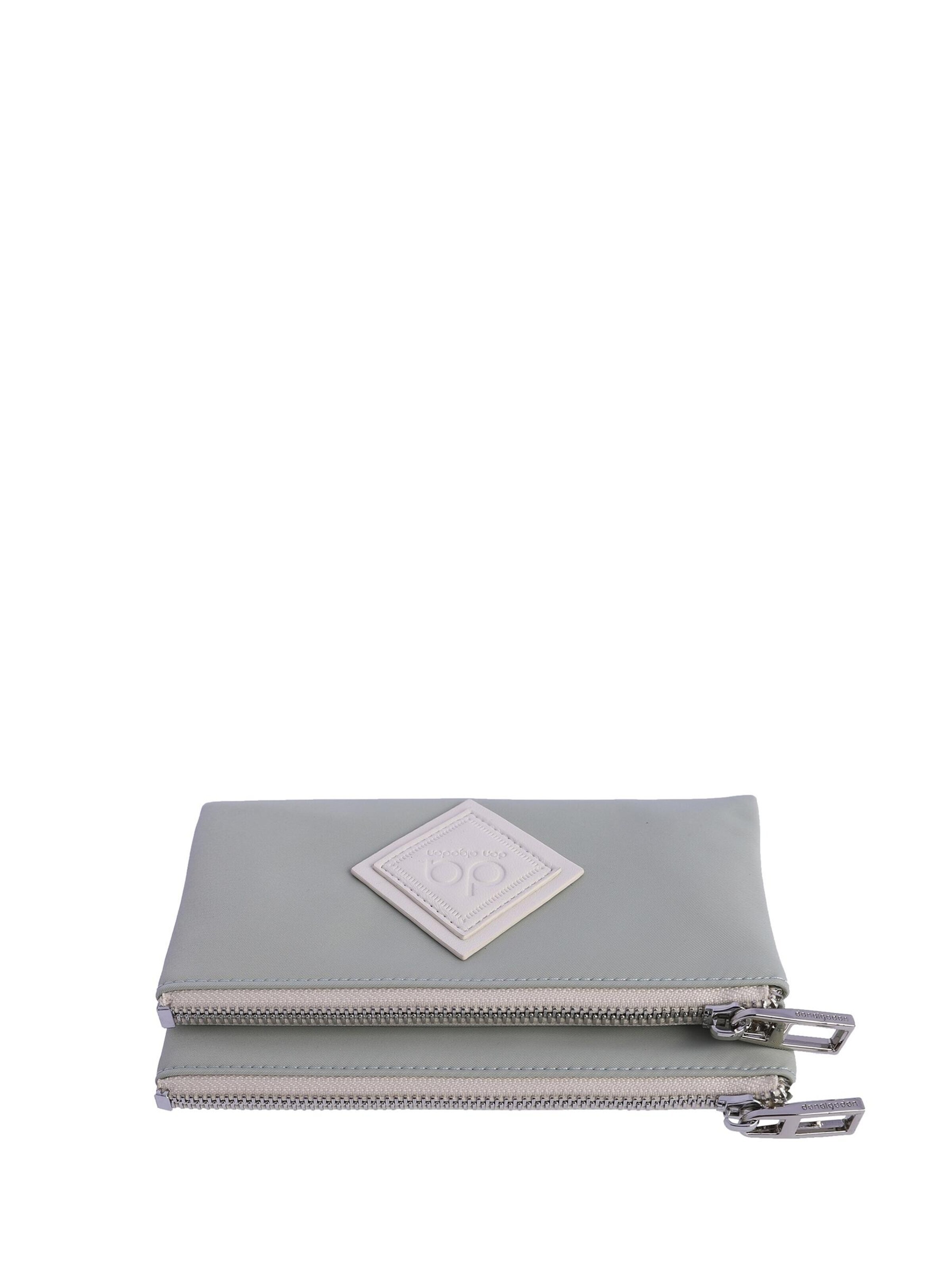 Don Algodon - Cartera en verde