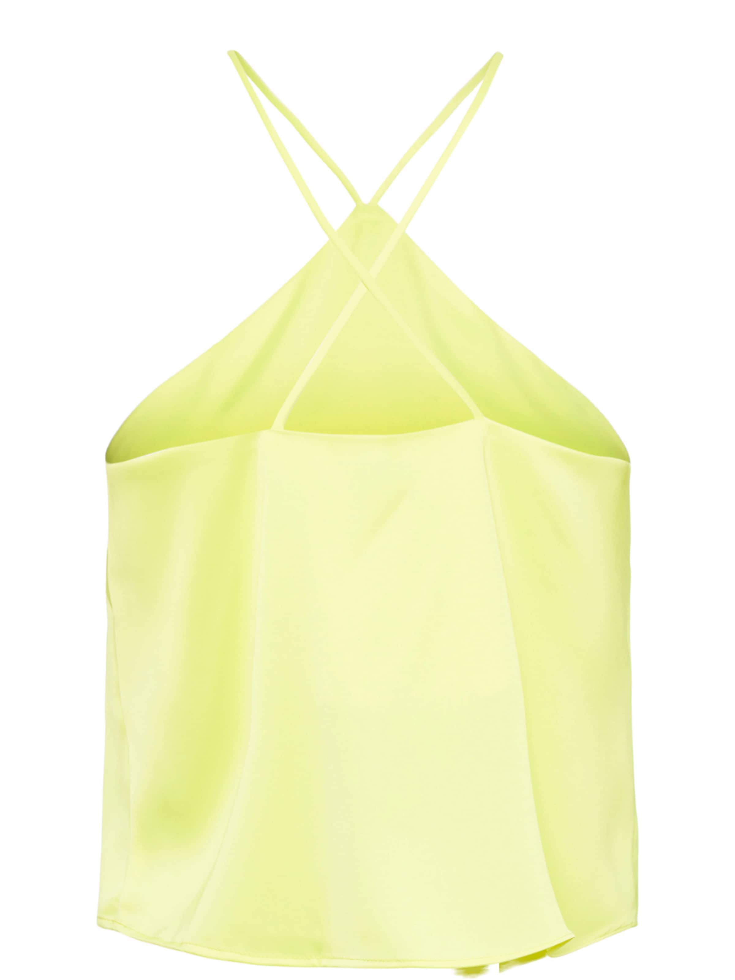 Top 'Kalina' di YAS in giallo