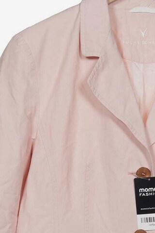 Fuchs Schmitt Jacket & Coat in L in Pink