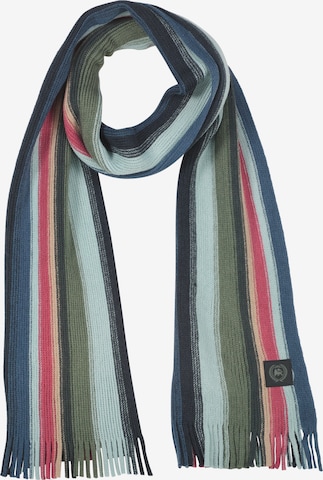 LERROS Scarf in Mixed colours: front